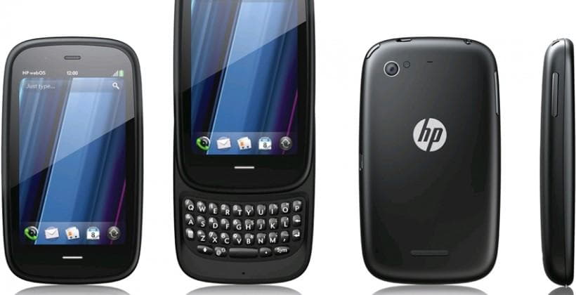 HP Pre 3 | اتش بي Pre 3 HP Pre 3 | اتش بي Pre 3