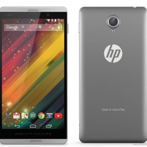 HP Slate6 VoiceTab II | اتش بي Slate6 VoiceTab II