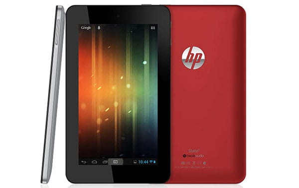 HP Slate 7 | اتش بي Slate 7 HP Slate 7 | اتش بي Slate 7