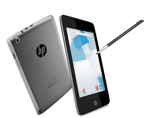 سعر و مواصفات HP Slate7 Extreme