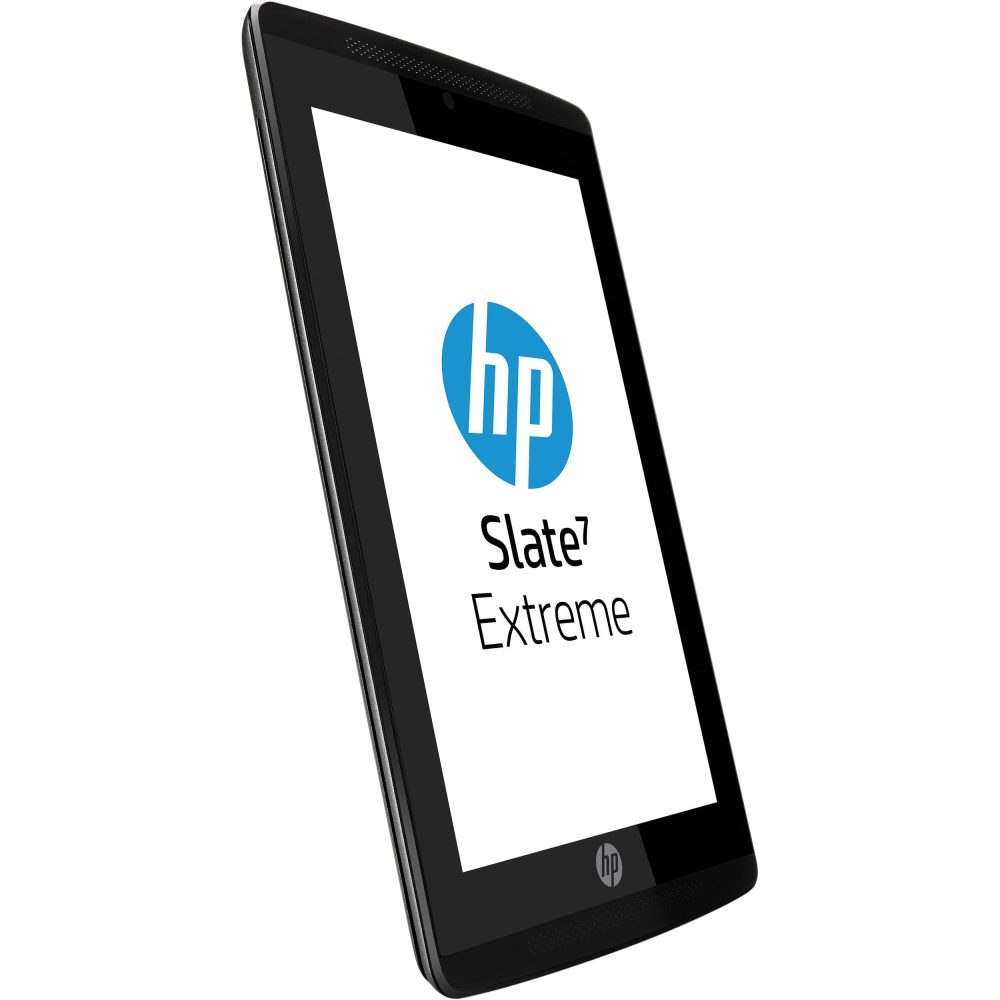 سعر و مواصفات HP Slate7 Extreme
