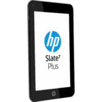HP Slate7 Plus | اتش بي Slate7 Plus