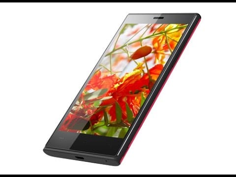 سعر و مواصفات Archos 45c Platinum