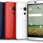 HTC Butterfly 3 | اتش تي سي Butterfly 3