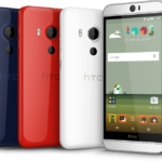 HTC Butterfly 3 | اتش تي سي Butterfly 3