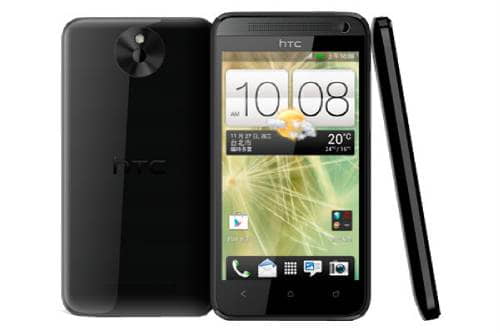 سعر و مواصفات HTC Desire 501 dual sim
