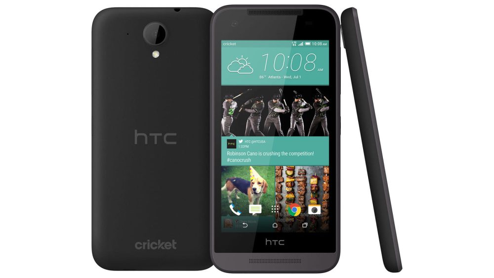 سعر و مواصفات HTC Desire 520