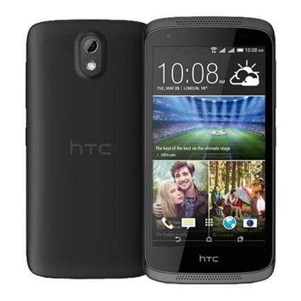 Как прошить телефон htc desire 526g