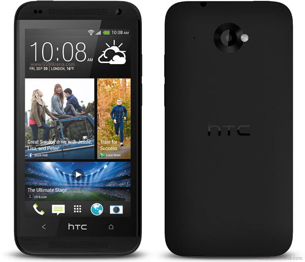 سعر و مواصفات HTC Desire 601