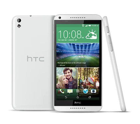 سعر و مواصفات HTC Desire 816 dual sim