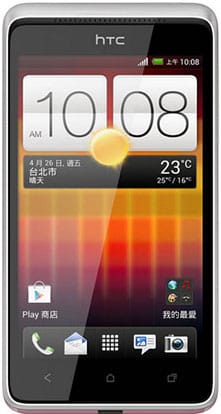 سعر و مواصفات HTC Desire L