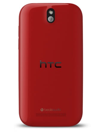 سعر و مواصفات HTC Desire P