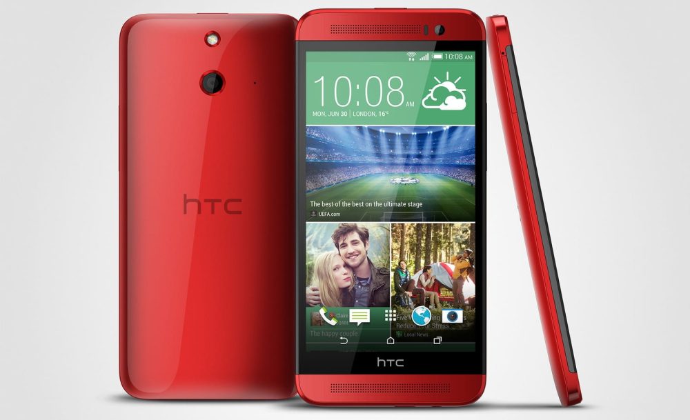 سعر و مواصفات HTC One (E8