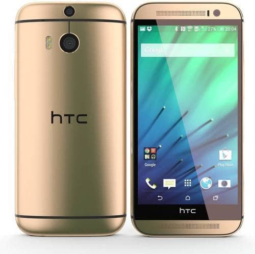 سعر و مواصفات HTC One M8s