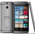 HTC One M8 for Windows CDMA | اتش تي سي One (M8) for Windows (CDMA)