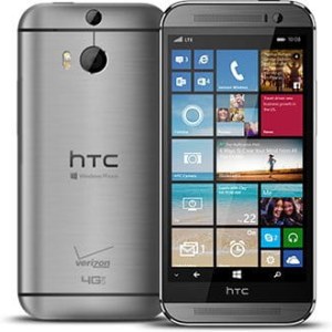 HTC One M8 for Windows | اتش تي سي One (M8) for Windows