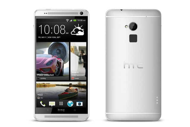سعر و مواصفات HTC One Max
