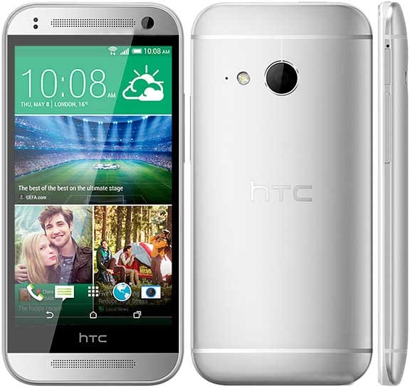 سعر و مواصفات HTC One mini 2