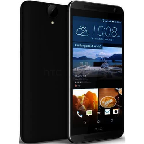 سعر و مواصفات HTC One E9plus