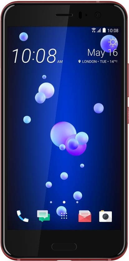 HTC U11 | اتش تي سي U11 HTC U11 | اتش تي سي U11