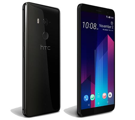 HTC U11plus | اتش تي سي U11plus HTC U11plus | اتش تي سي U11plus