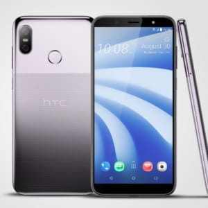 HTC U12 Life | اتش تي سي U12 Life
