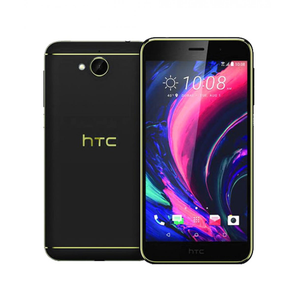 Обои из htc desire