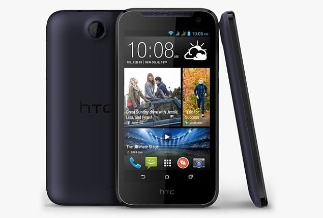 سعر و مواصفات HTC Desire 310 dual sim