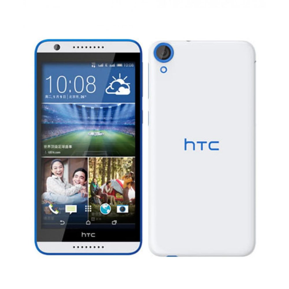 htc desire 820s dual sim اتش تي سي