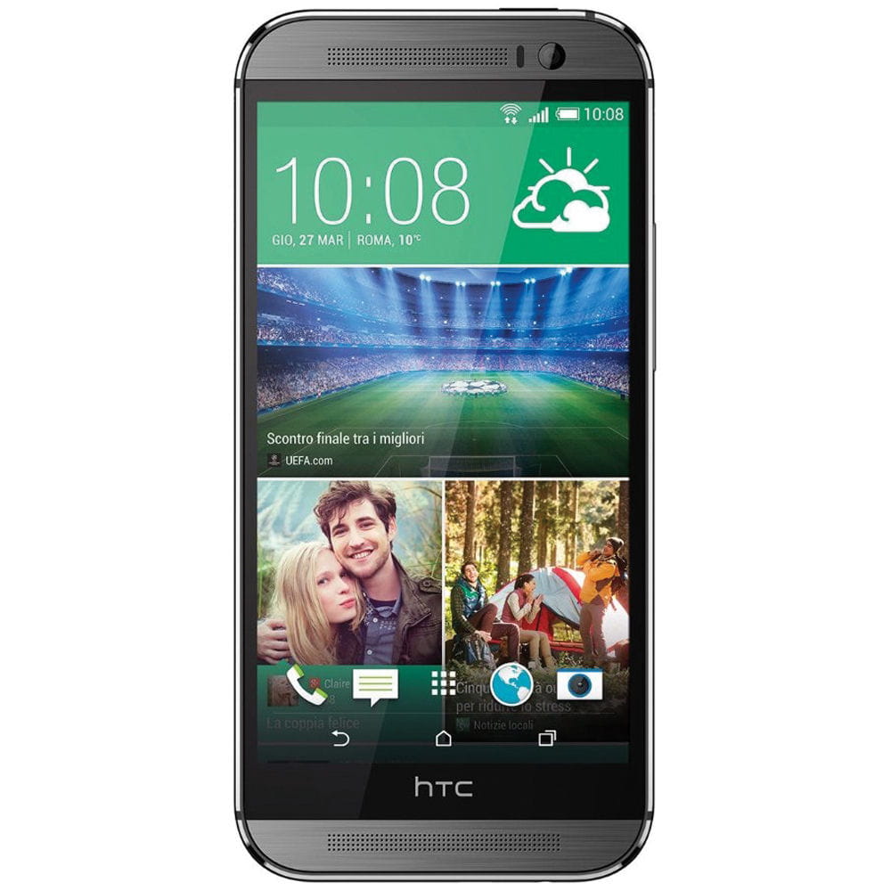 سعر و مواصفات HTC One M8 Eye
