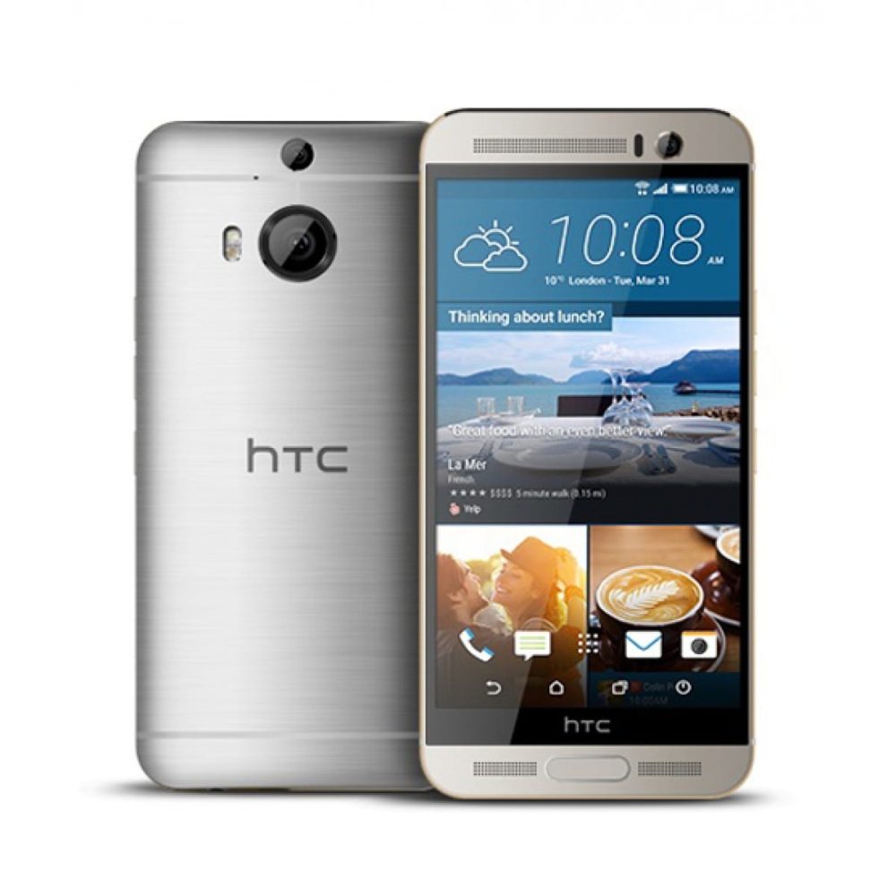 سعر و مواصفات HTC One M9plus Supreme Camera