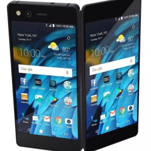 ZTE Axon M | زي تي اي Axon M