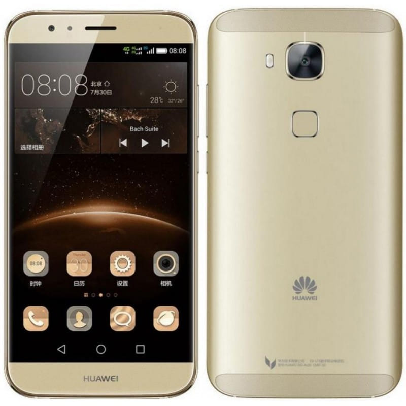 سعر و مواصفات Huawei G8