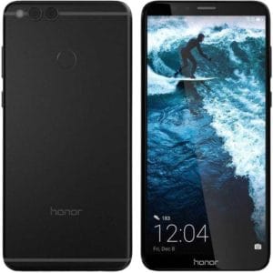 Huawei Honor 7X | هواوي Honor 7X