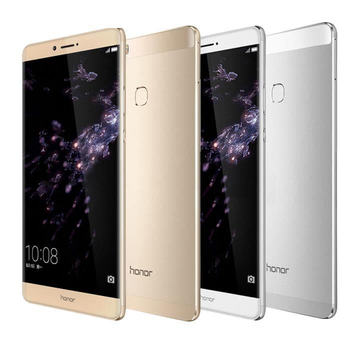 سعر و مواصفات Huawei Honor Note 8