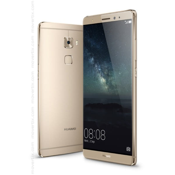 سعر و مواصفات Huawei Mate S