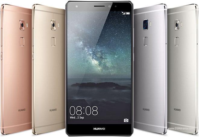 سعر و مواصفات Huawei Mate S