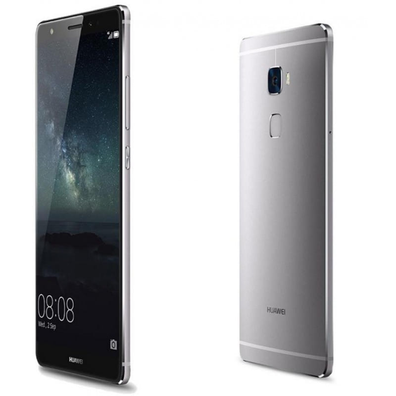 سعر و مواصفات Huawei Mate S