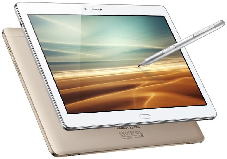 سعر و مواصفات Huawei MediaPad M2 10.0