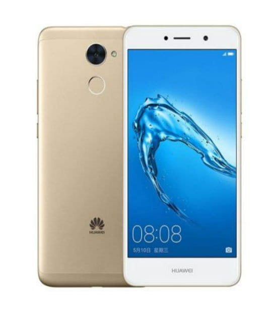 Huawei y3 2017 не заряжается