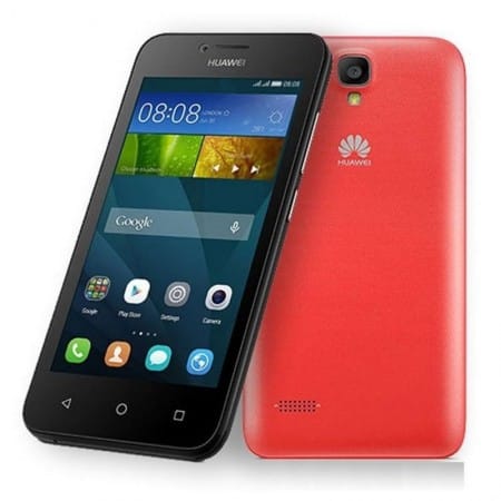 سعر و مواصفات Huawei Y560