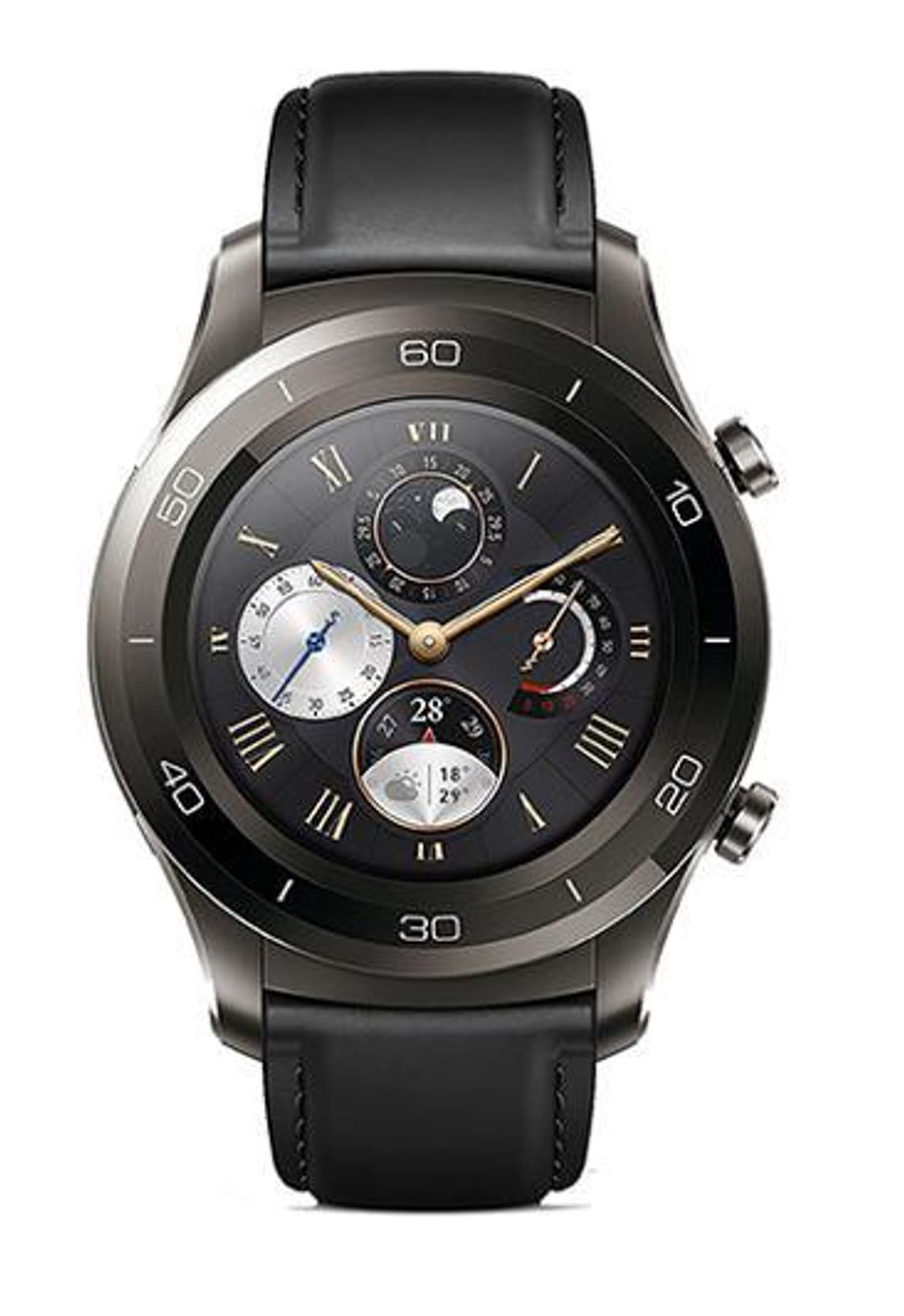 Huawei watch 2 замена аккумулятора