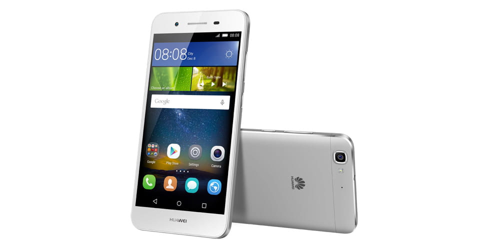 سعر و مواصفات Huawei Enjoy 5s