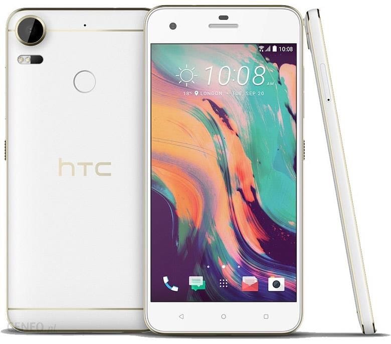سعر و مواصفات HTC Desire 10 Lifestyle