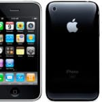 Apple iPhone 3GS | ابل ايفون 3GS