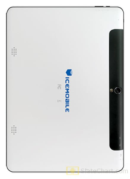 سعر و مواصفات Icemobile G10