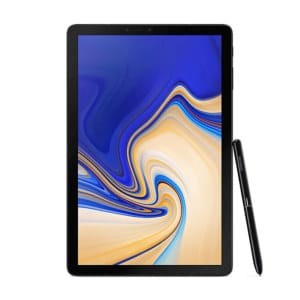 Samsung Galaxy Tab S4 10.5 | سامسونج جالكسي جهاز لوحي S4 10.5