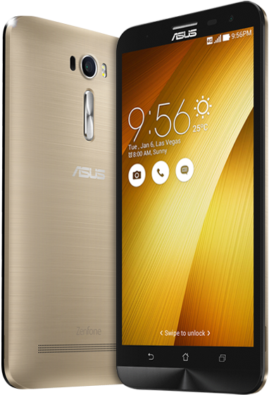 سعر و مواصفات Asus Zenfone 2 Laser ZE600KL
