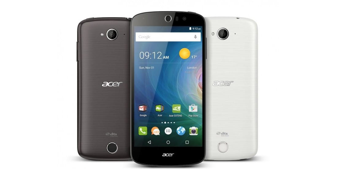 سعر و مواصفات Acer Liquid Z630