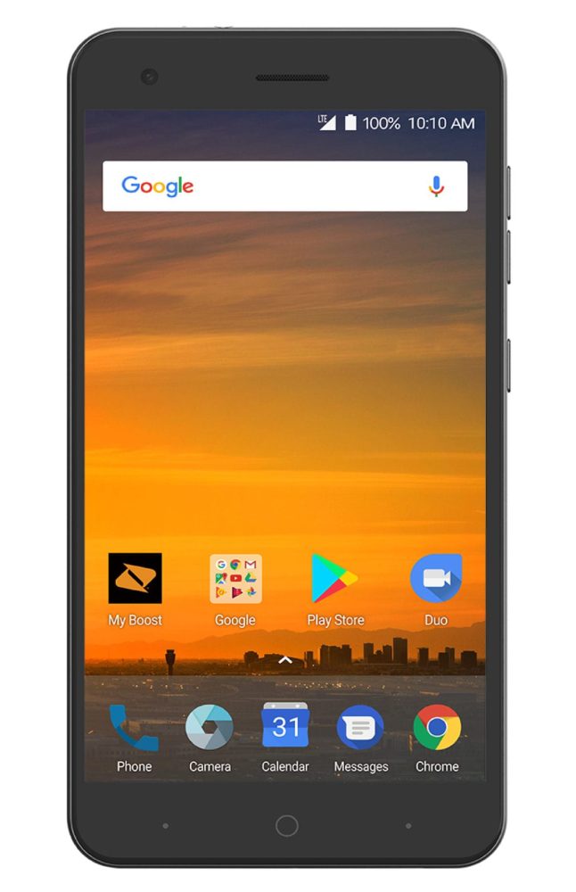سعر و مواصفات ZTE Blade Force